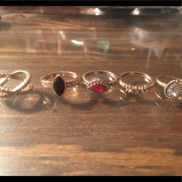 Ring bundle - Picture 2 of 2